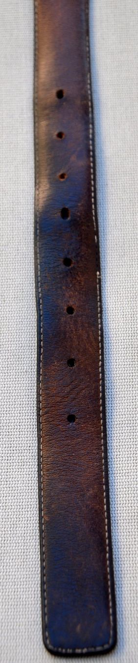 Gucci Cinture: Gucci  Gürtel / ceinture – Usato da Collonges venduto da Auganien 4