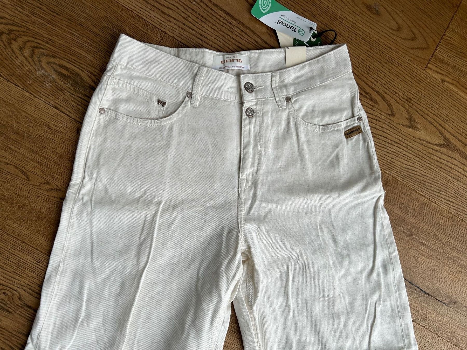 Pantaloni: Hose, gang //NEU// 30 – Nuovo (secondo la descrizione) da Stettfurt venduto da outlet72 2