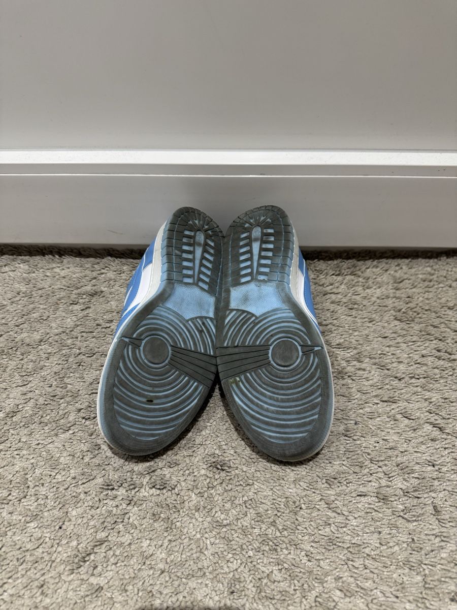 Nike Herrenschuhe: Nike Schuh – Gebraucht aus Volketswil von Jan.17 3