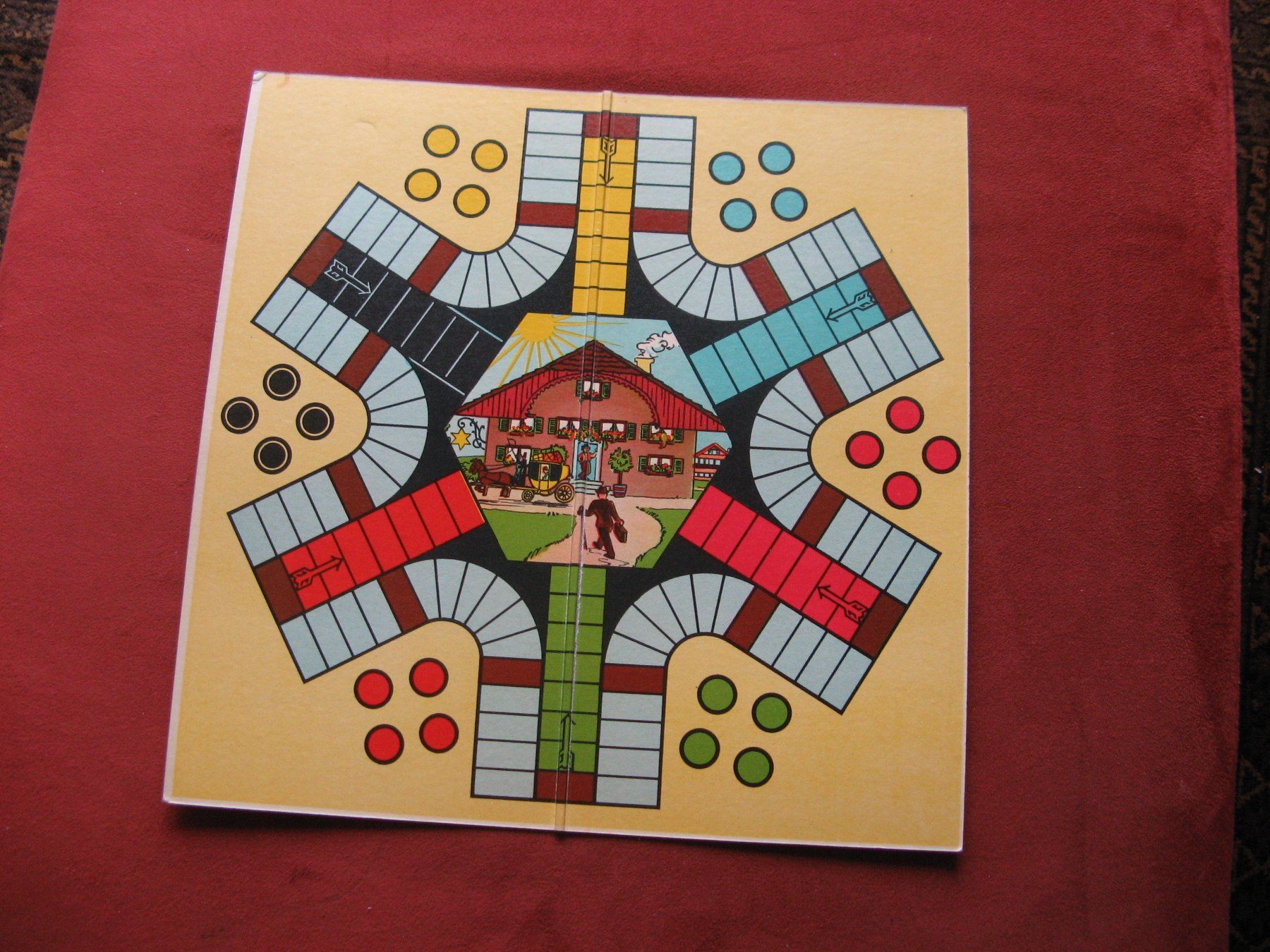 Carlit Giochi: Spiel-Magazin – Usato da Zürich venduto da apil 4