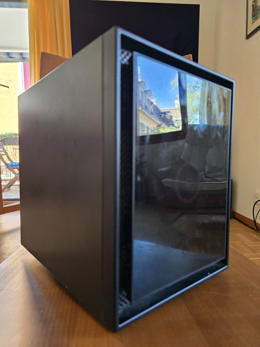 Netgear Server: Readynas RN31600 mit 12TB Speicher – Usato da Zürich venduto da Skap
