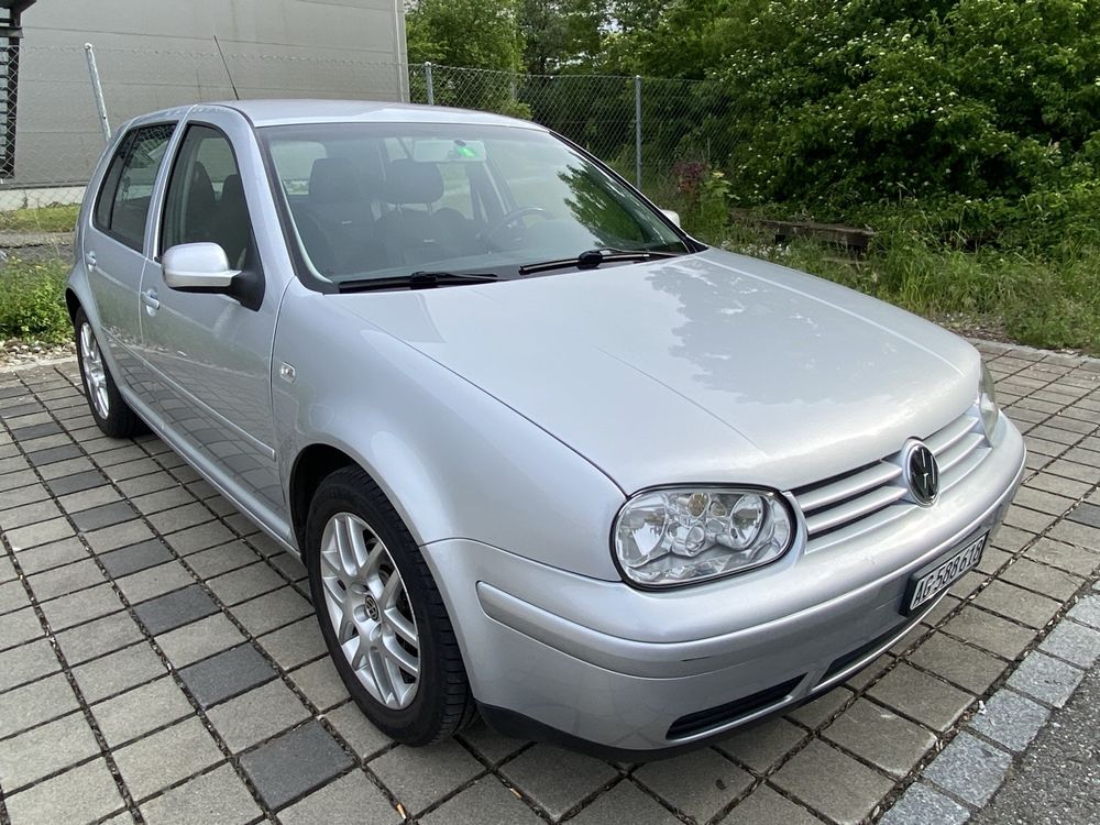 4 Golf Kaufen
