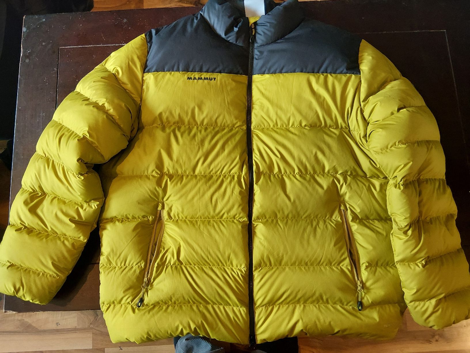 Mammut Giacche: Mammut Winterjacke XXL – Nuovo (secondo la descrizione) da Baar venduto da Cooh