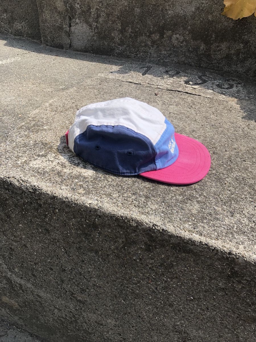 Jack Wolfskin Sonstige Jungenkleidung: Jack Wolfskin Kindercap – Gebraucht aus Fribourg von ann_l9b7 1