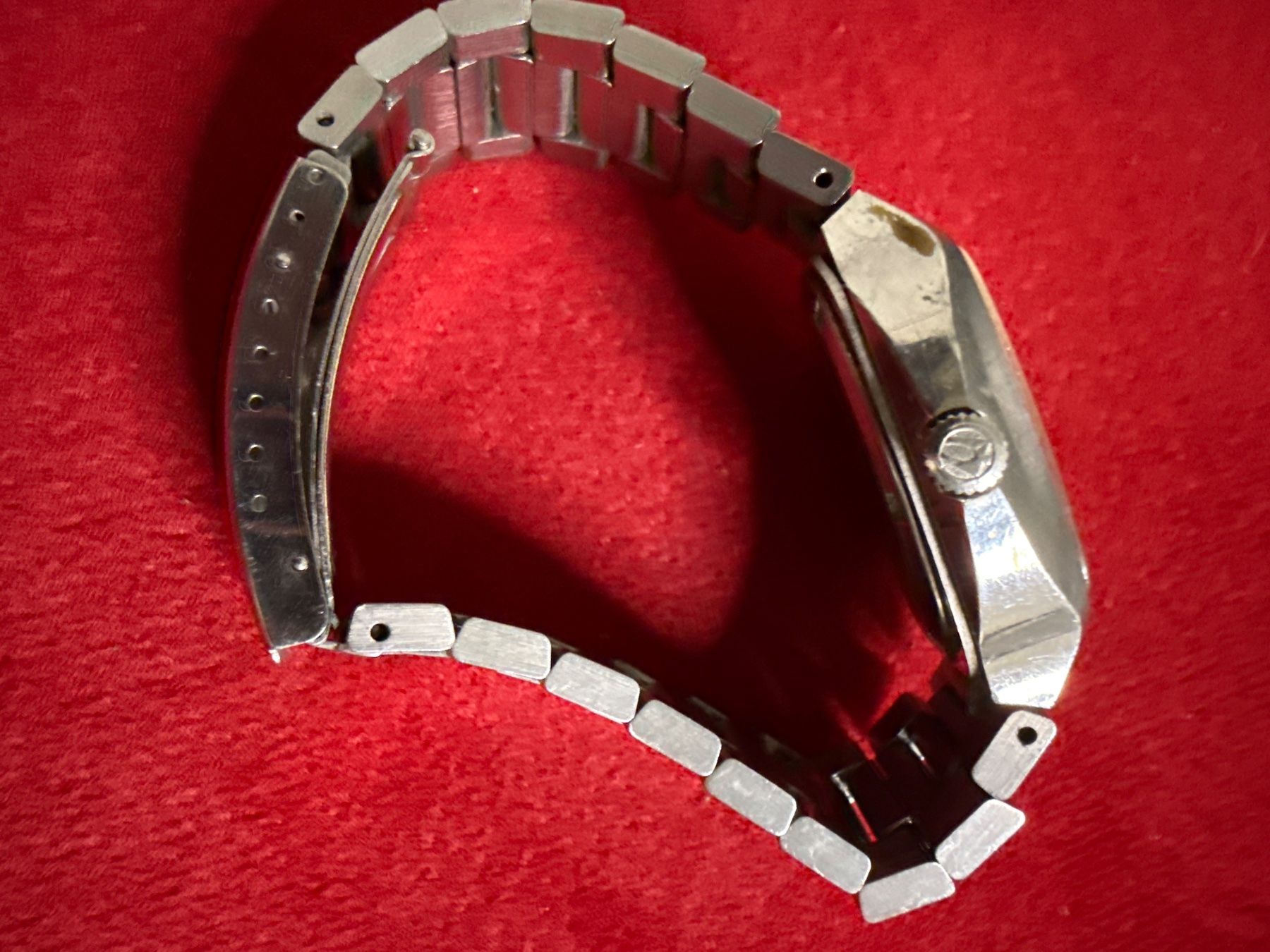 Bulova Orologi: Bulova Accuquarz 39 mm – Usato da Pfeffingen venduto da Allhandelklgwatches 2