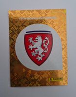 Panini Sticker FIFA World Cup 2026 CZE 1