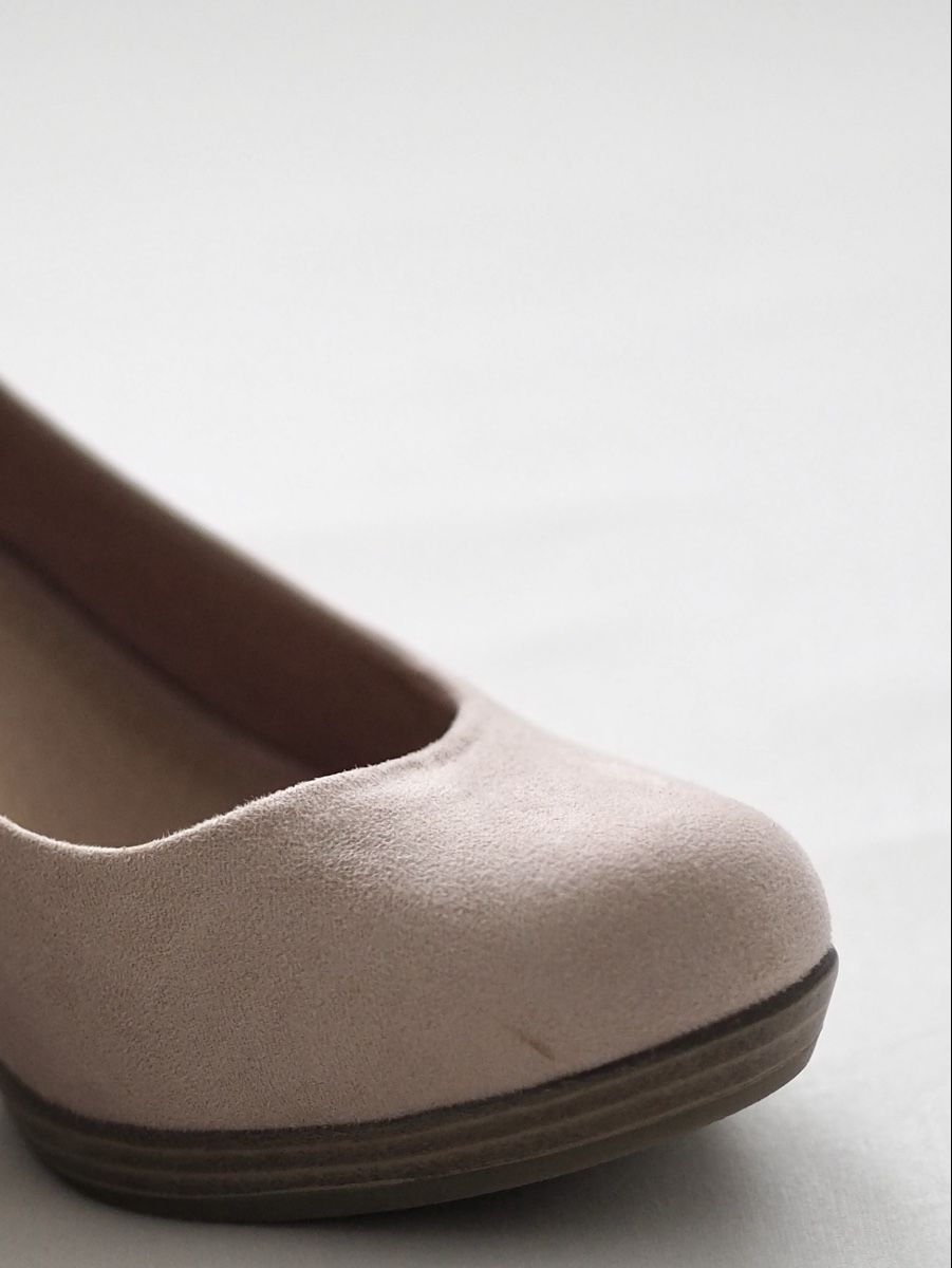 Scarpe da donna: Marco Tozzi Pumps, Gr. 36, rose – Nuovo (secondo la descrizione) da Neftenbach venduto da litta_00 2