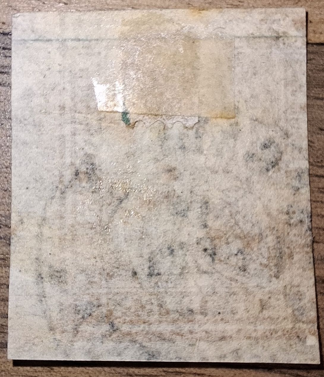 Tutti i francobolli: Strubel 25F mit Bogenrand Kat. 370.- – Usato da Balgach venduto da SIMEON27 1