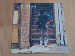 LP  Bob Dylan