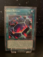 YUGIOH FEHLDRUCK / MISPRINT | Nameshift | 2018 | CYHO