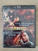 The Hunger Games 1+2 - Blu-ray - New