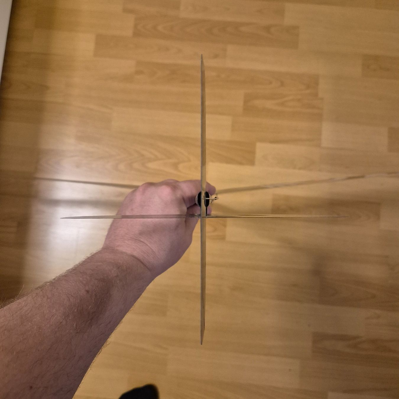 Modellismo RC: DLG Mini-Dart 2 CFK – Usato da Arbon venduto da Mogmog4 3