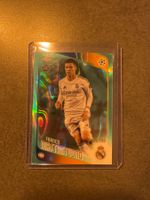Topps Chrome Franco Mastantuono /199