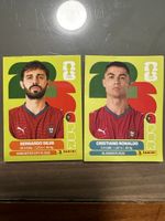Panini 2026 RONALDO / SILVA