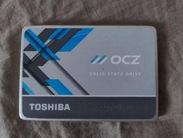 SSD Toshiba OCZ TR150 960GB neuwertig Schnäppchen!