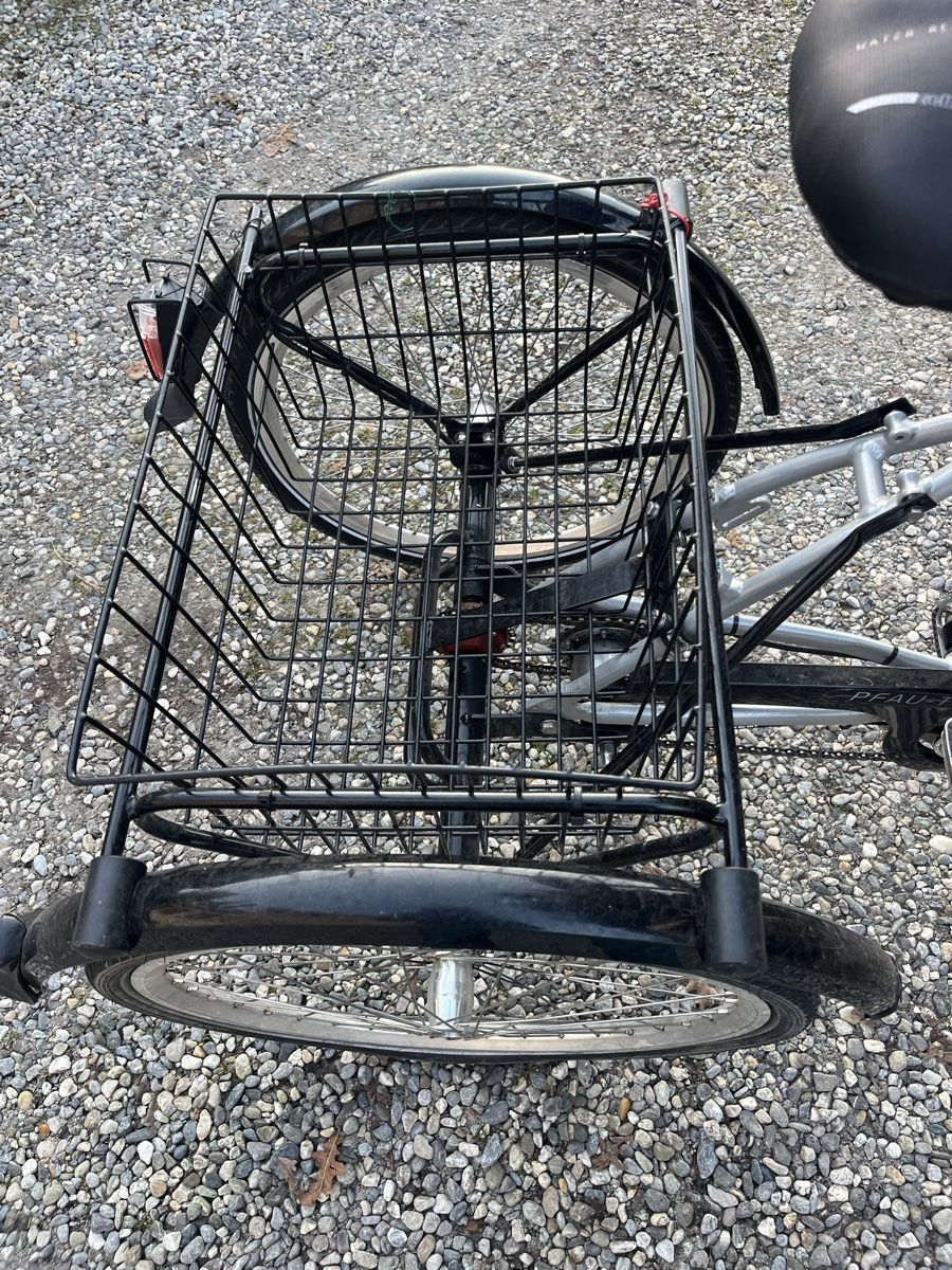 Biciclette: Vélo 3 roues – Usato da Morges venduto da Gut72ch 4