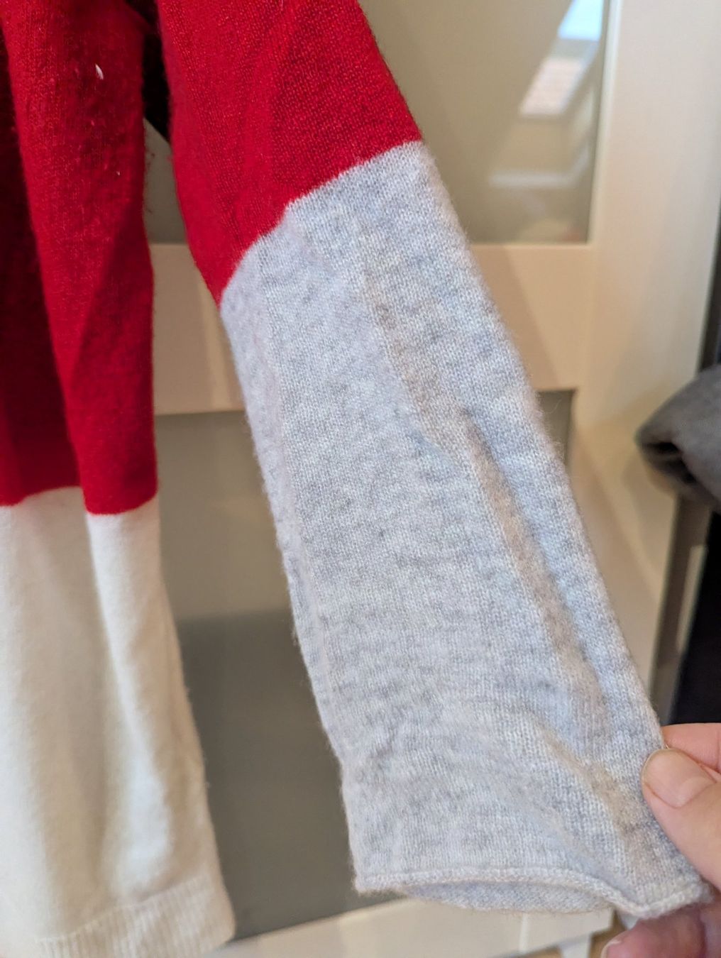 Diesel Maglioni & Felpe: Diesel Pullover, Wolle und Kashmir, S – Usato da Zollikon venduto da Kichensink 1