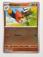 Dartignis (POR 13) - Reverse Holo - DE
