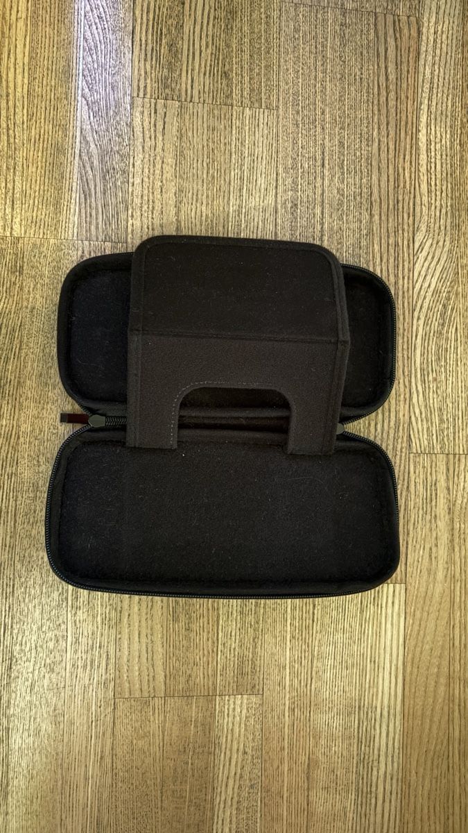 Borse: Nintendo Switch Tasche – Nuovo (secondo la descrizione) da Bern venduto da blackshiri 2