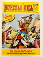 LASSO - BUFFALO BILL NR. 276 - ZUSTAND 0-1/1