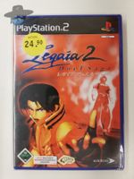 Legaia 2 - Duel Saga / NEU - sealed / PS2