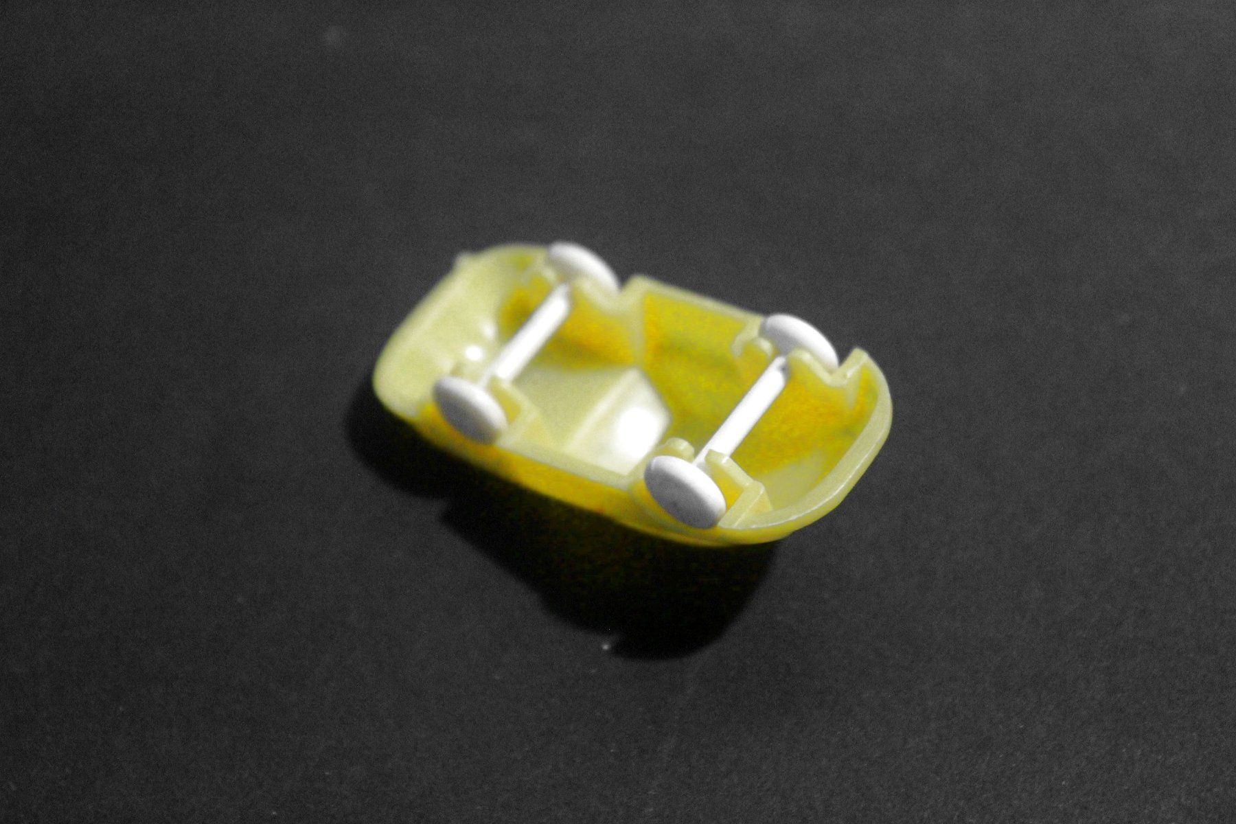 Porsche Modellini d'auto: PORSCHE 356 SPLIT WINDOW, Vintage - H0-Modellauto, Pennytoy – Nuovo (secondo la descrizione) da Bern venduto da kultiges 8