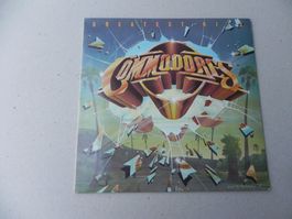 LP USA Disco Soul Funk Group Commodores & Lionel Richie 1978
