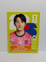 Panini WM 2026 - KOR 12 - Kangin LEE - SOUTH KOREA