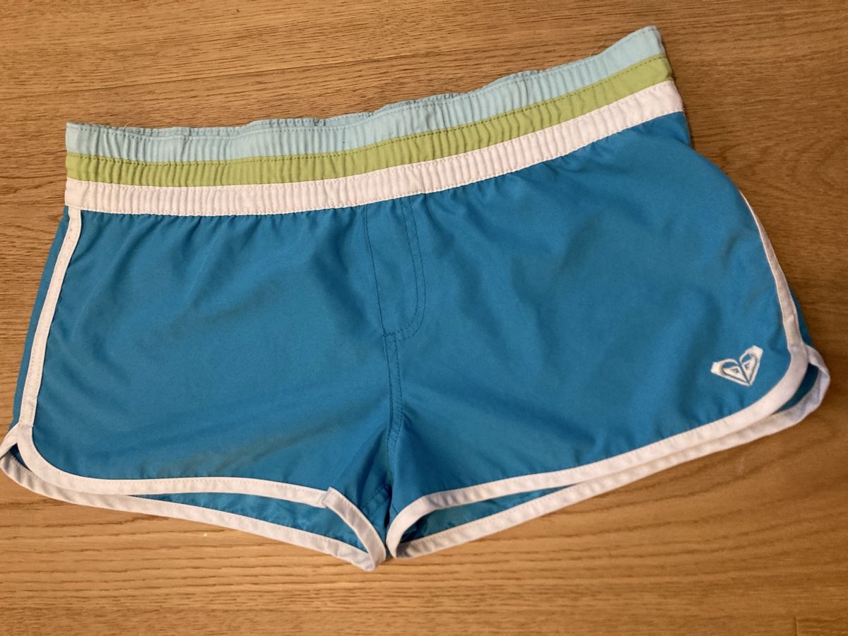 Roxy Costumi da bagno & Bikini: Roxy Badeshorts Grösse S  – Usato da Oberstammheim venduto da Annatina11