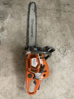 Husqvarna xp-g 562