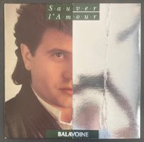 DANIEL BALAVOINE - SAUVER L'AMOUR