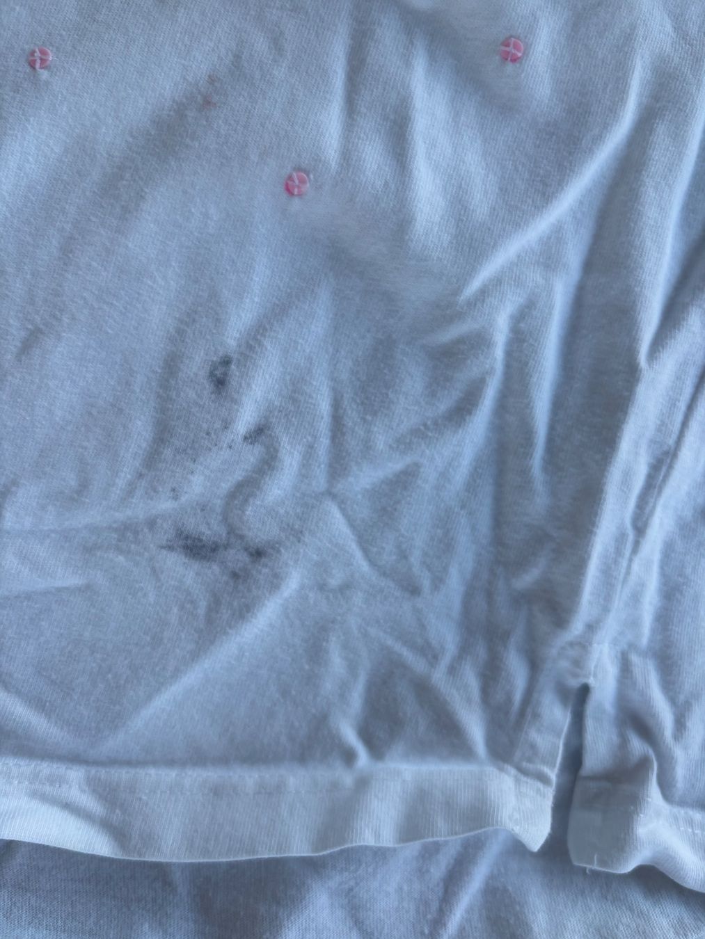 Blusen, T-Shirts & Tops: 110_Verbaudet_Baumwolle – Gebraucht aus Versegeres von kista 4