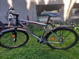 Mountainbike für Jugendliche oder Damen