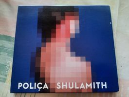 Poliça – Shulamith