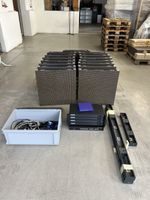 ADJ AV6 15x LED Wall Panels- Controller, Videoprozessor usw.