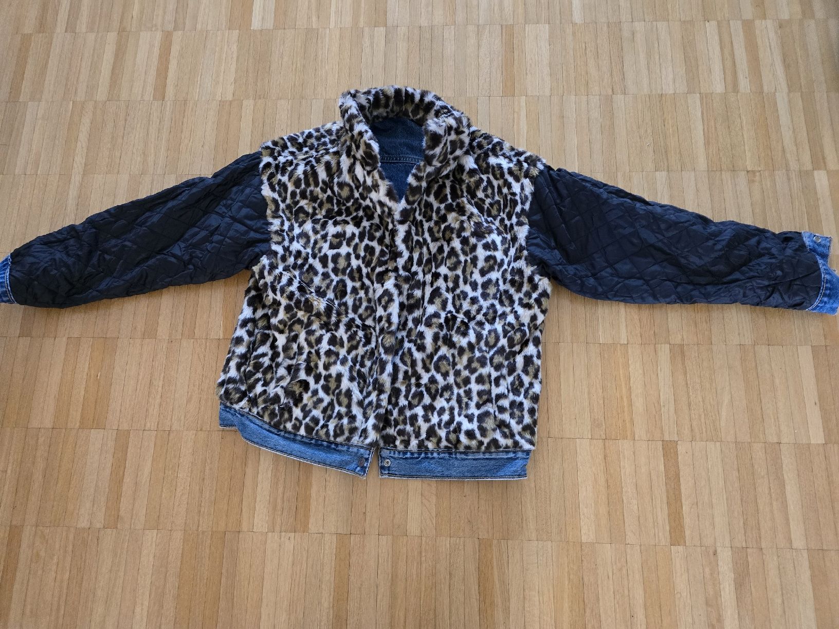 Levi's Giacche: Levi's Jeansjacke, Winter, Grösse M, Sonderedition – Usato da Laufenburg venduto da may_r2st 4