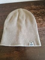 Sherpa Mütze, Beige, sehr gut erhalten