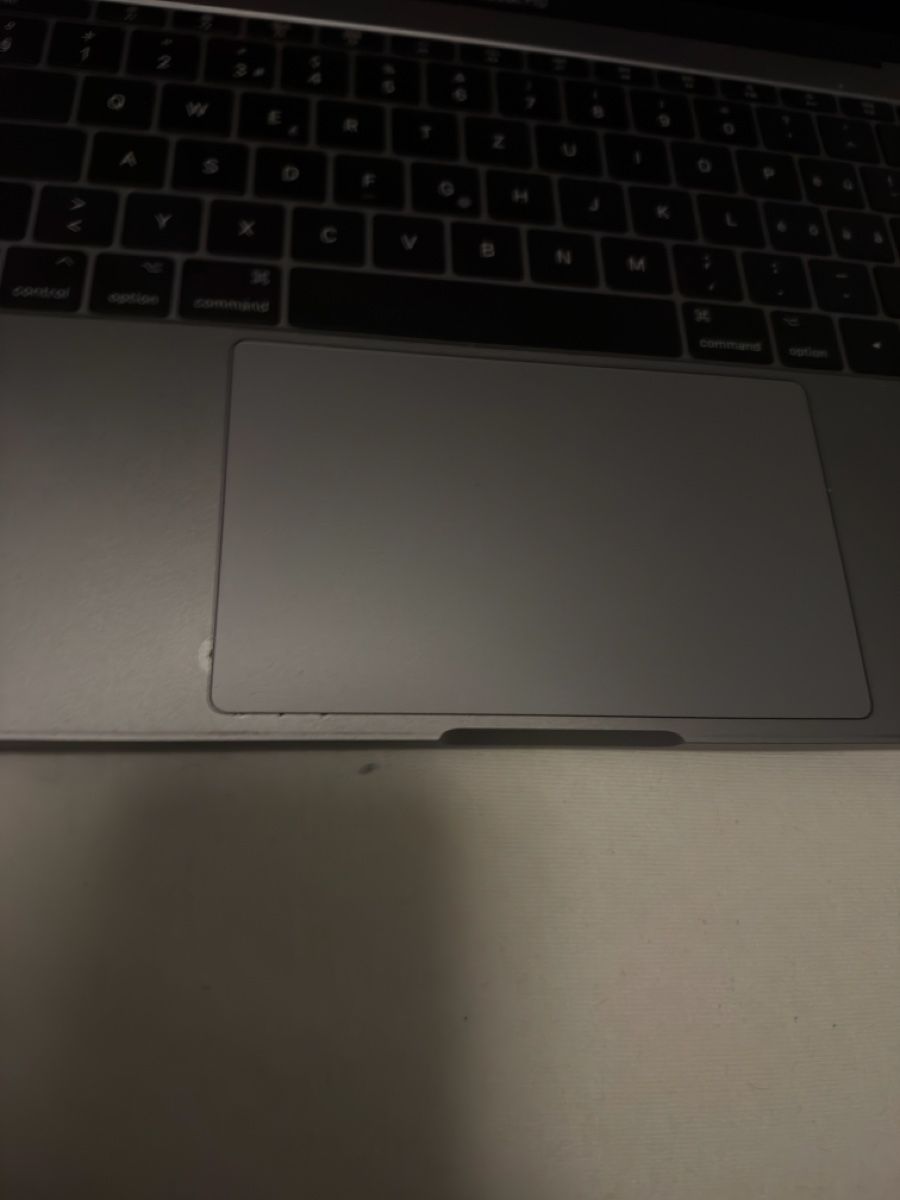 Apple Notebook: Macbook Pro 13 Zoll – Usato da Kradolf venduto da ibi_m6f9 3