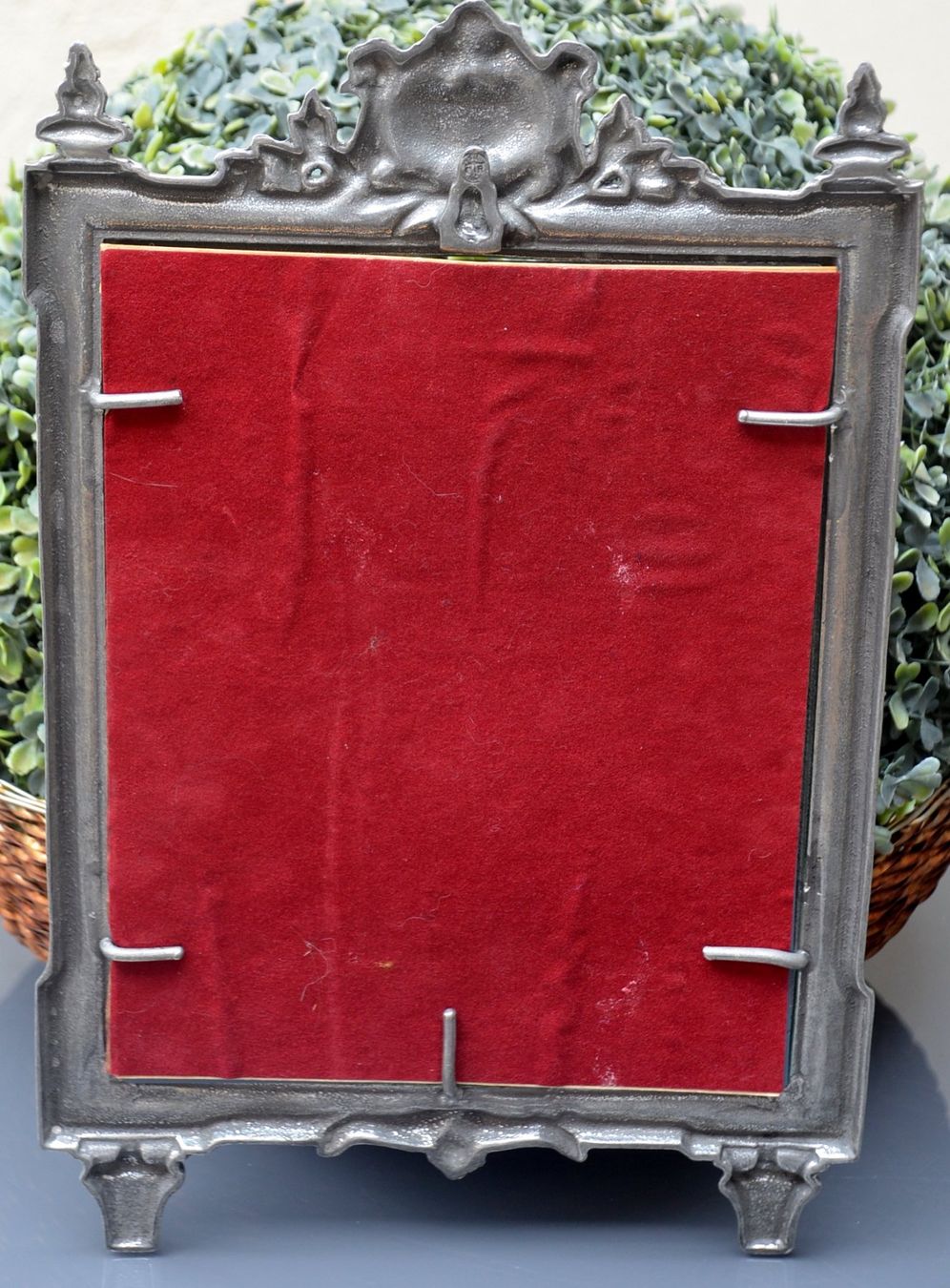 Specchi: Alter Spiegel / Ancien miroir – Usato da Collonges venduto da arashee 5
