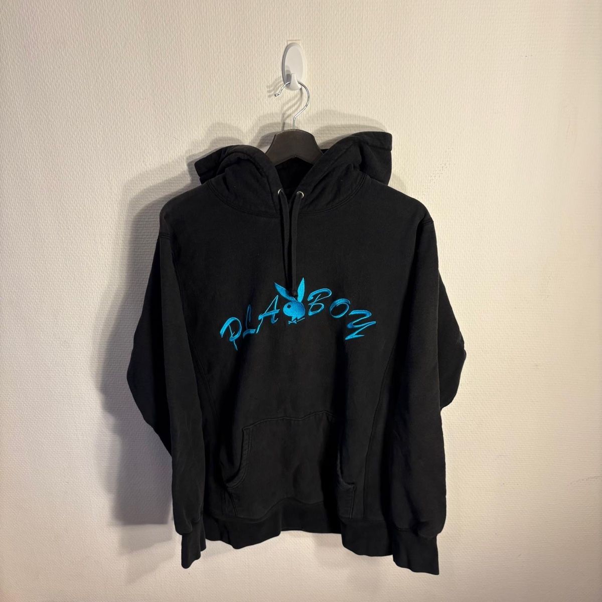 Maglioni & Felpe: Supreme x Playboy Hoodie – Nuovo (secondo la descrizione) da Bern venduto da gia_jqj7