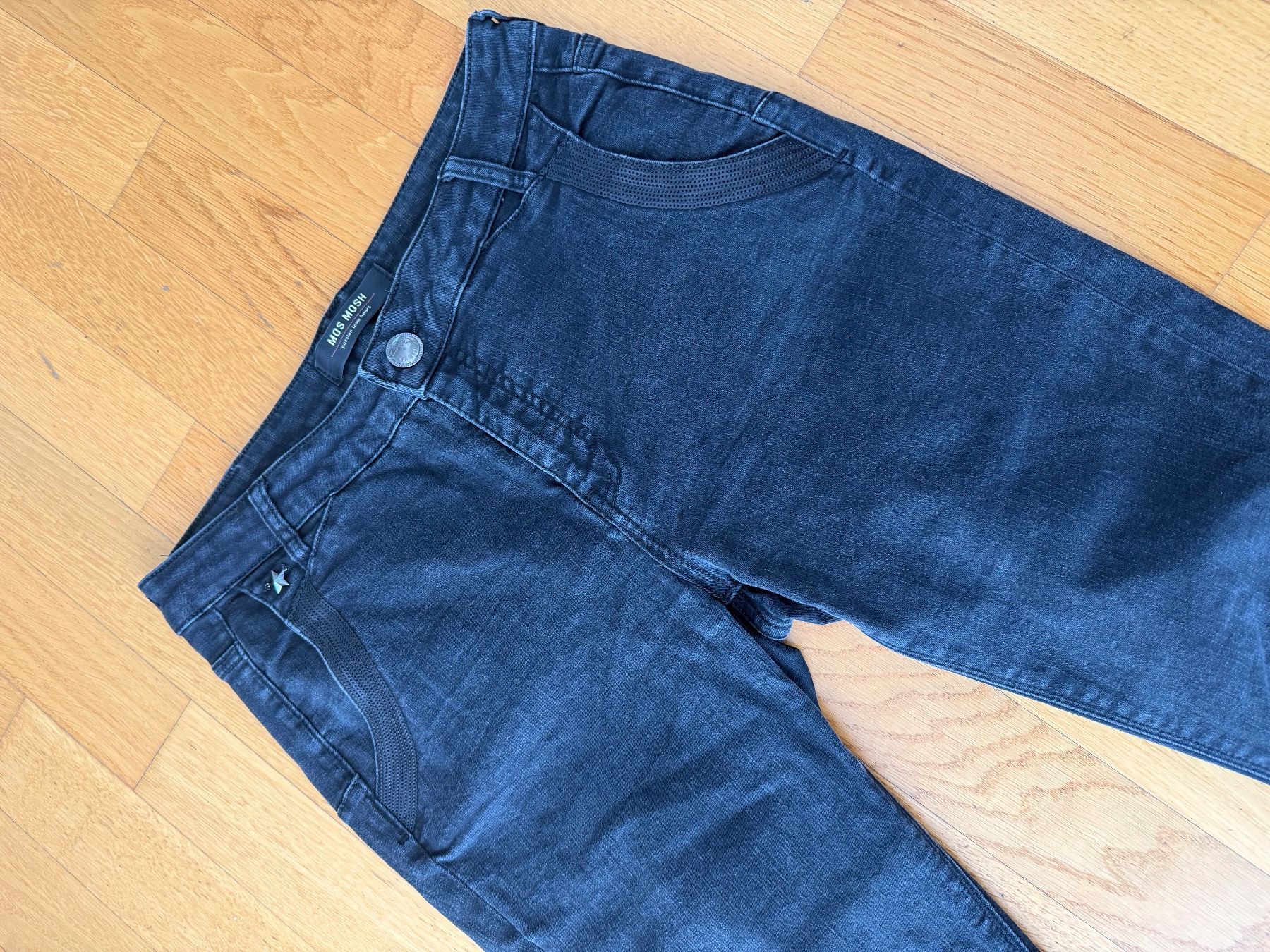 Pantaloni: Mos Mosh Jeans Hose – Usato da St. Gallen venduto da Emifrei 8