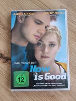 DVD "Now is good" (Dakota Fanning, Jeremy Irvine)