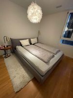 Bett von Maison Du Monde 180x200