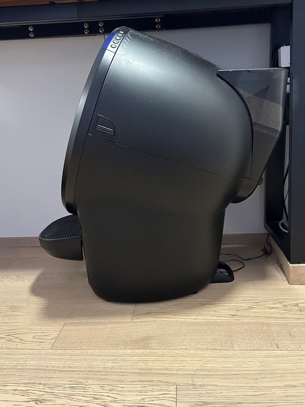 WC: Litter Robot 4 inkl. Litter Hopper – D'occasion à Horw par Marafiki