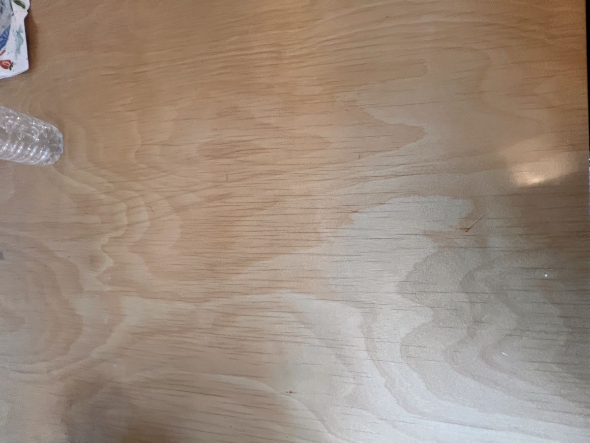 Atelier Alinea Scrivanie: ALINEA, Tisch/Pult 250 x 90 – Usato da Basel venduto da divall55 3