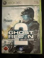 Tom Clancy's Ghost Recon 2 Advanced Wargame Xbox 360 CH
