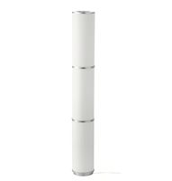 IKEA VIDJA Stehlampe inkl. LED-Leuchtmittel