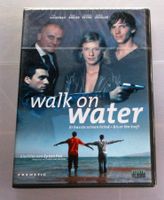 WALK ON WATER - Eytan Fox/Mossad NEU/OVP