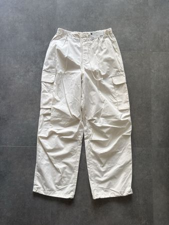 Pantalon cargo  GU femme taille L neuf