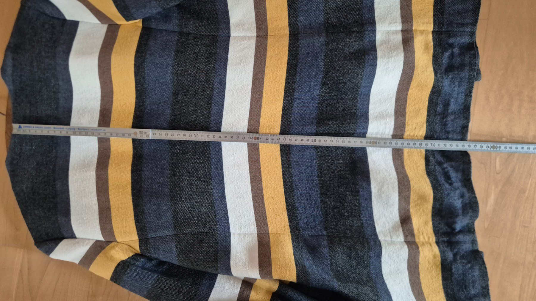 Hallhuber Jacken: Schicke Hallhuber Jacke – Gebraucht aus Winterthur von vss_h665 5